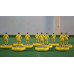 Subbuteo Andrew Table Soccer AEK 2010-2011 on RSB Professional Bases